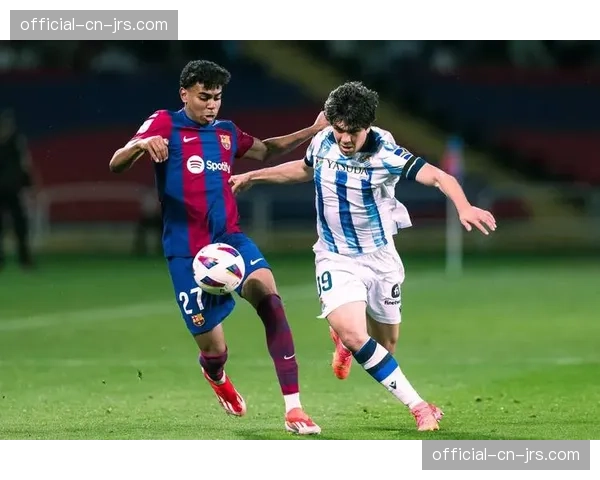 巴萨客战皇家社会前瞻：哈维如何应对阿诺埃塔魔咒？