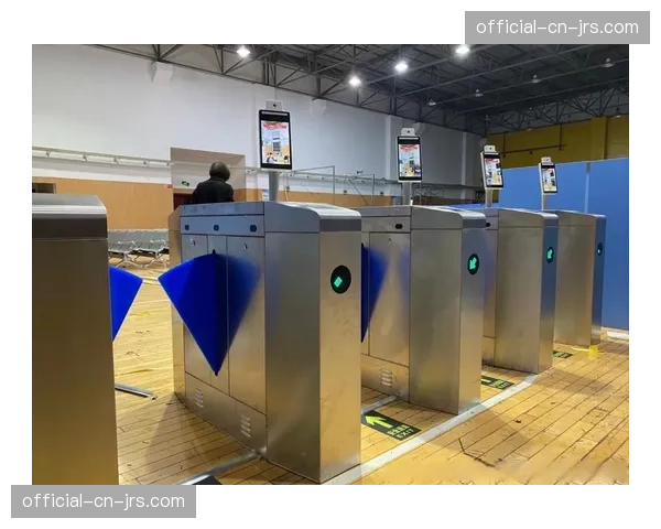 “安全观赛”计划升级，部分球场将试点使用人脸识别检票