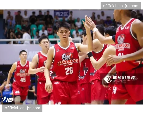 CBA选秀训练营报名开启，多位海外大学球员进入名单