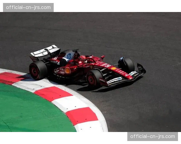 F1沙特大奖赛前瞻：红牛与法拉利在吉达滨海赛道的首次夜战较量