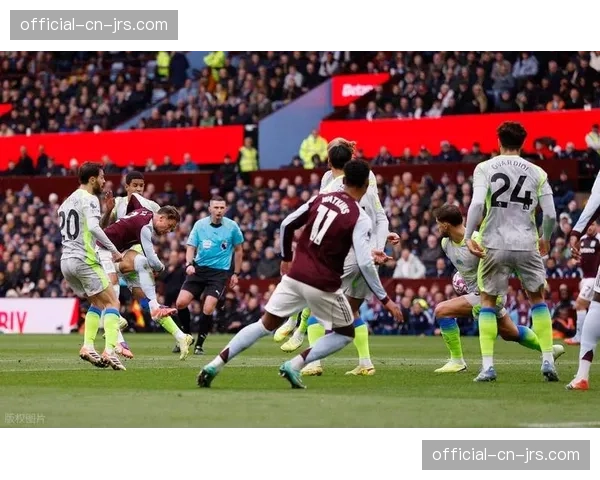 VAR再成焦点:解析曼城进球被吹的“毫米级越位”判罚依据