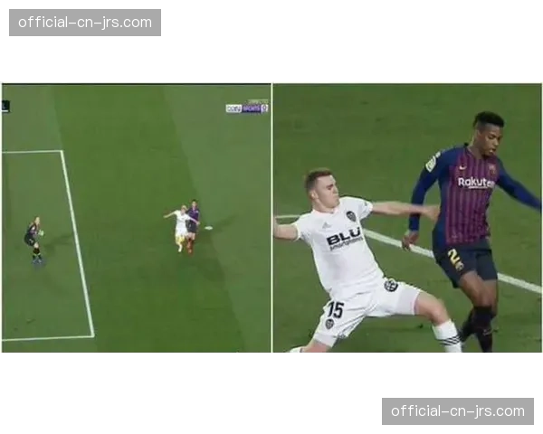 VAR争议再起：英超裁判标准是否亟待统一？混合防守体系受影响