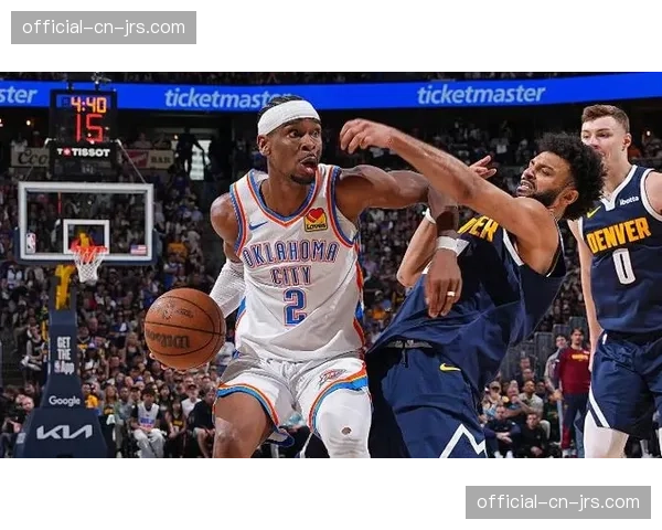 “2026年5月NBA季后赛次轮预告：雷霆青年军冲击掘金高原防线，速度对决阵地战成战术焦点”